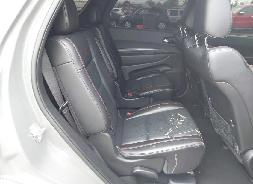 Dodge Durango R/T PLUS AWD 5.7L/АВТОКРЕДИТ/FULL/DISTRONIC - изображение 10