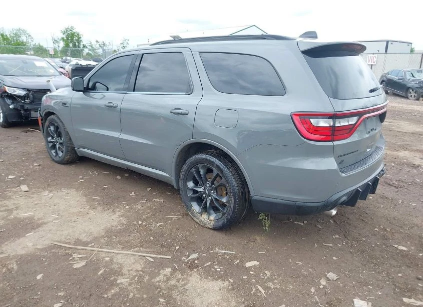 Dodge Durango R/T PLUS AWD 5.7L/АВТОКРЕДИТ/FULL/DISTRONIC - изображение 4