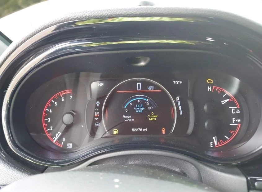 Dodge Durango R/T PLUS AWD 5.7L/АВТОКРЕДИТ/FULL/DISTRONIC - изображение 9