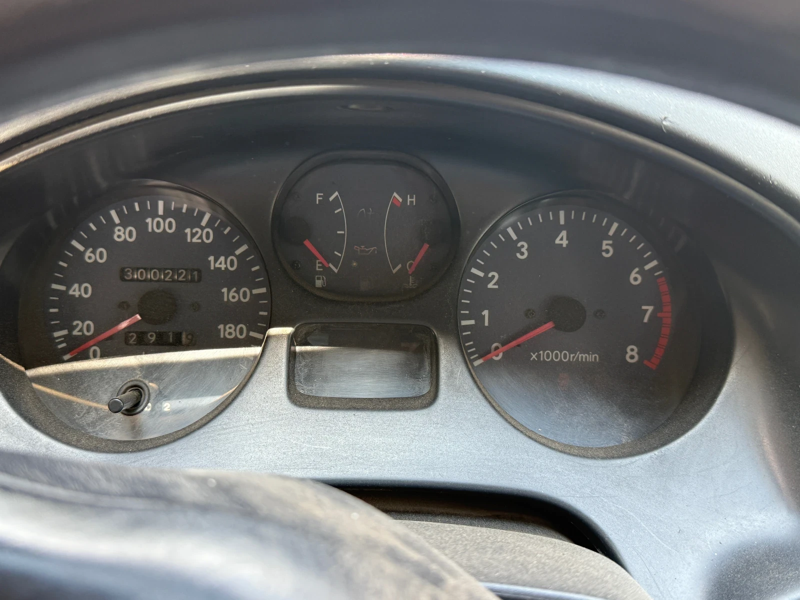 Toyota Rav4  - изображение 9