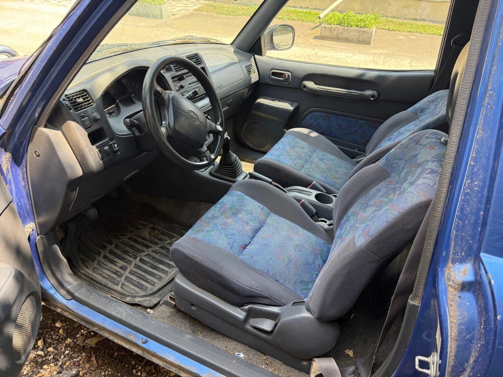 Toyota Rav4  - изображение 7