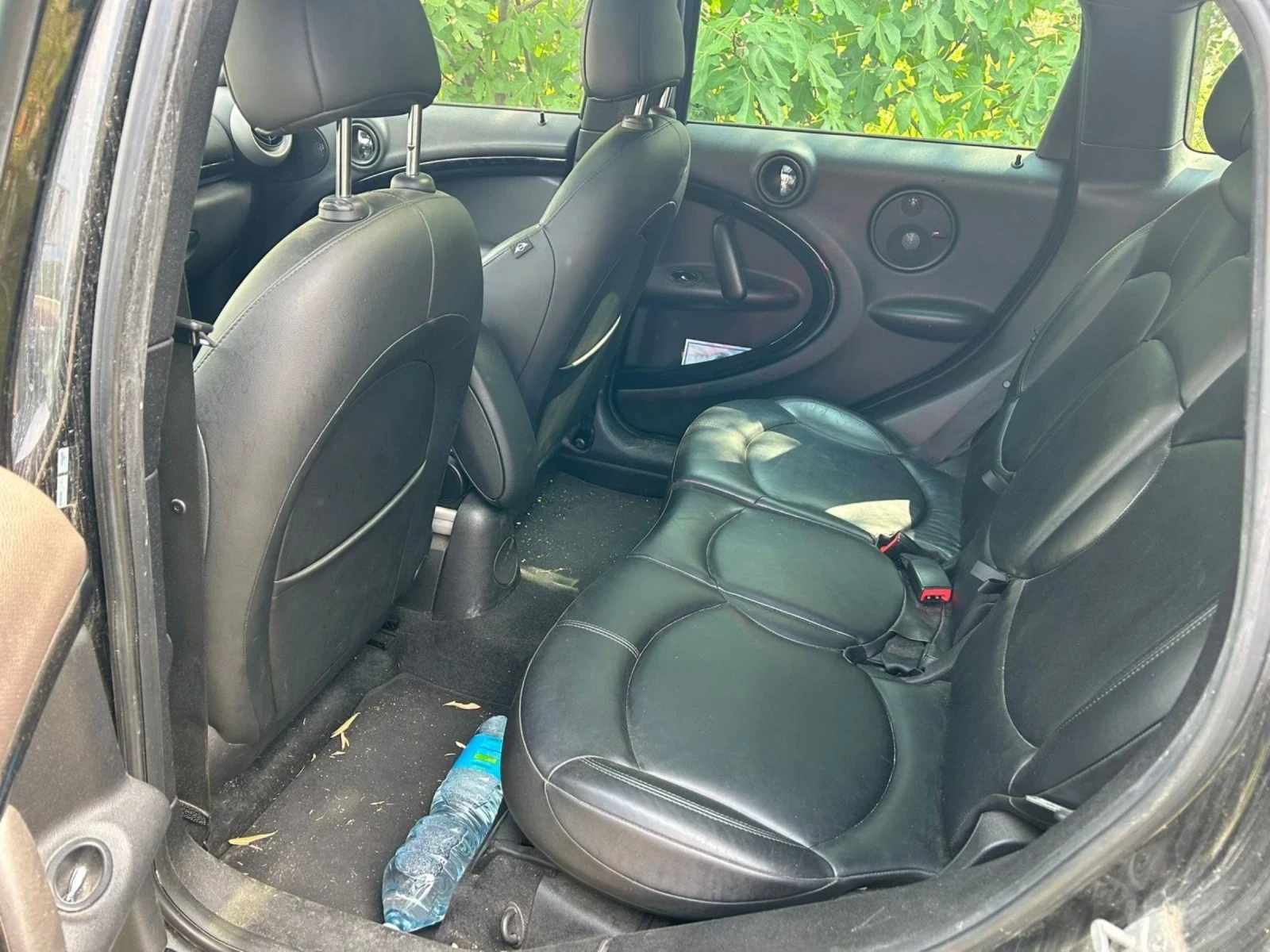 Mini Countryman Върти не пали - изображение 6