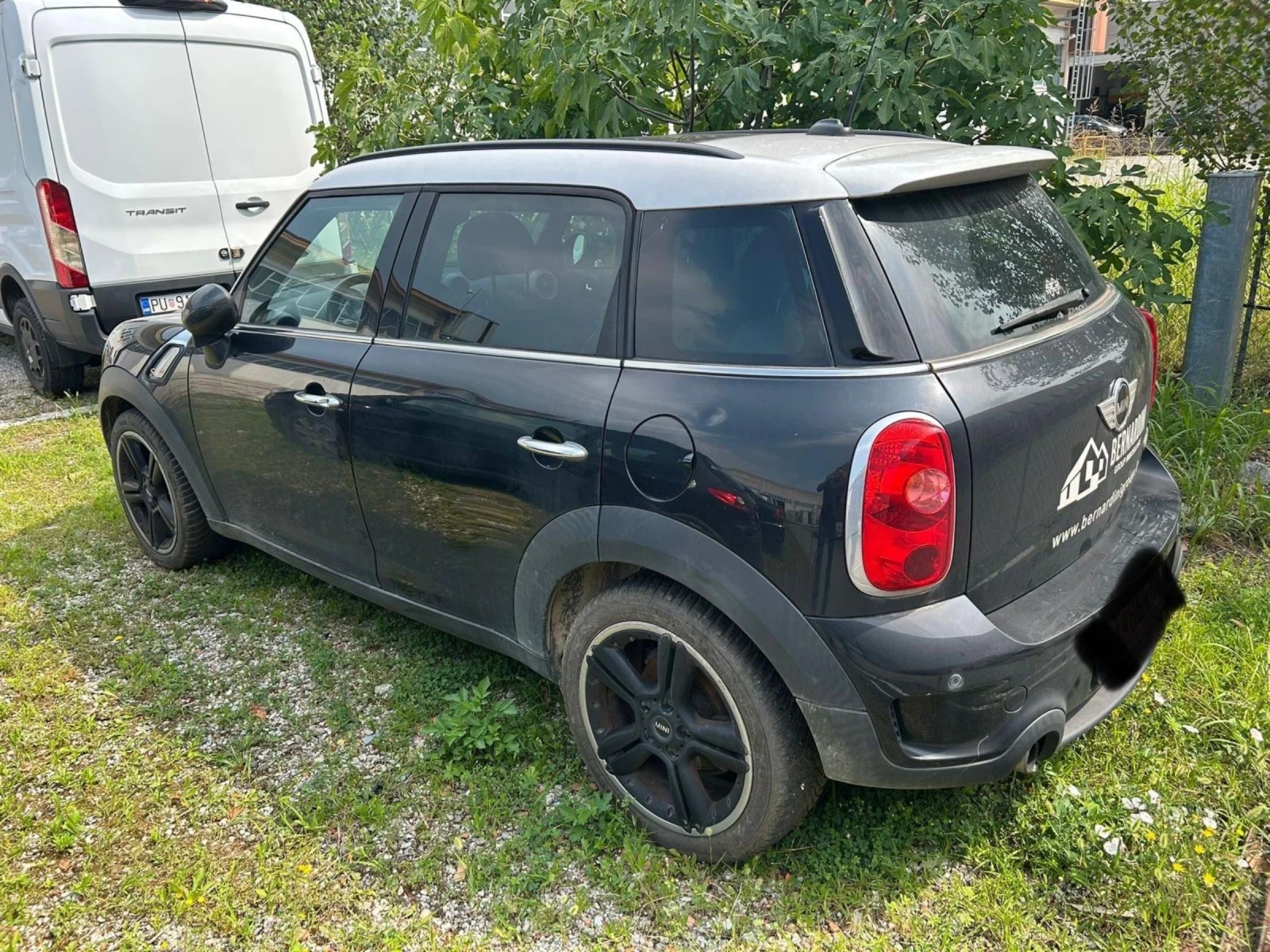 Mini Countryman Върти не пали - изображение 3