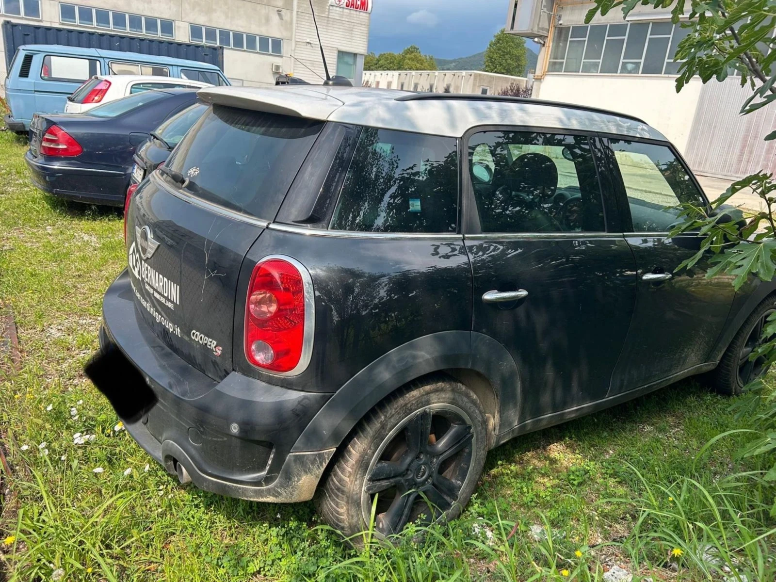 Mini Countryman Върти не пали - изображение 4