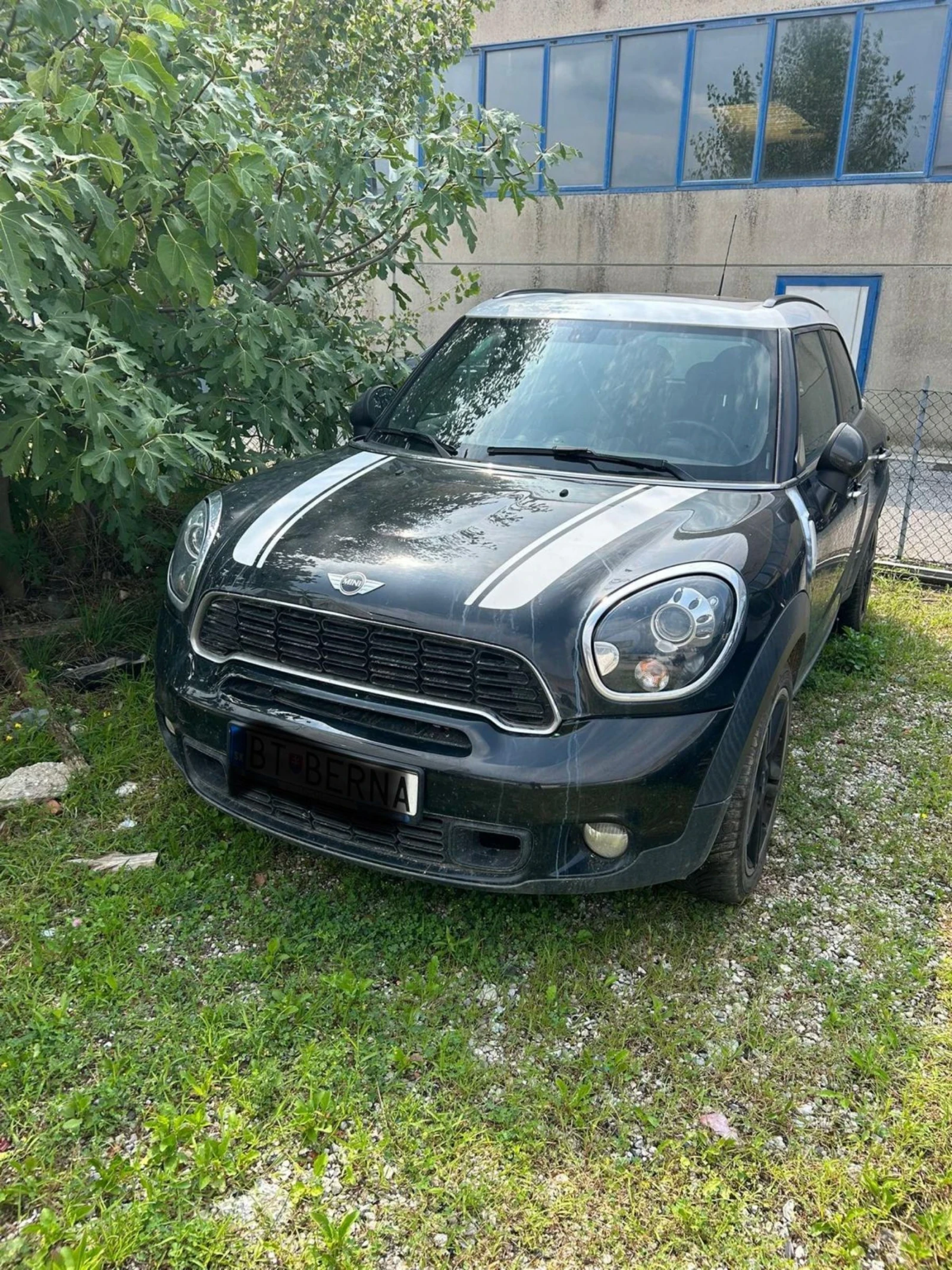 Mini Countryman Върти не пали - изображение 7
