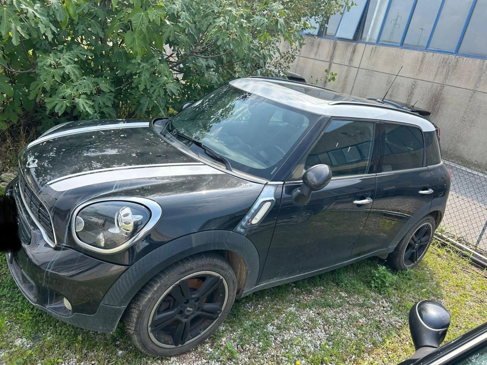 Mini Countryman Върти не пали - изображение 2