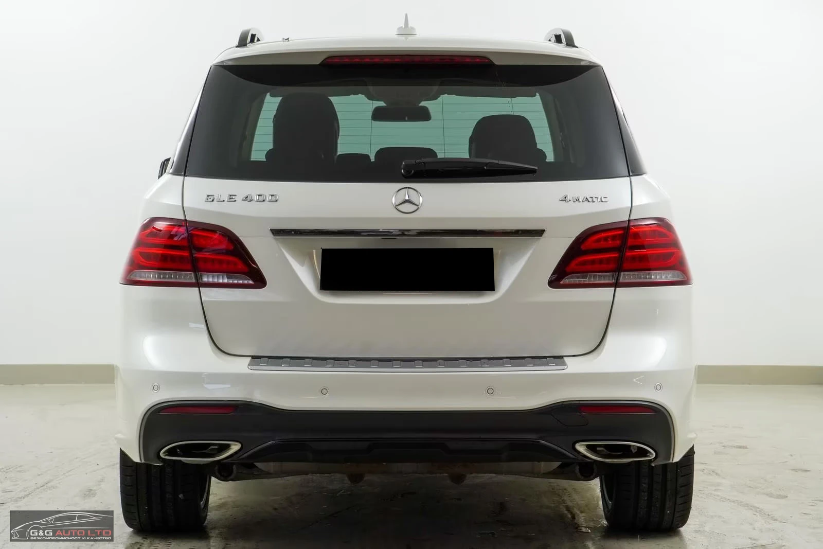 Mercedes-Benz GLE 400 4Matic/AMG-Pack/B&O/TV/360CAM/130D - изображение 6
