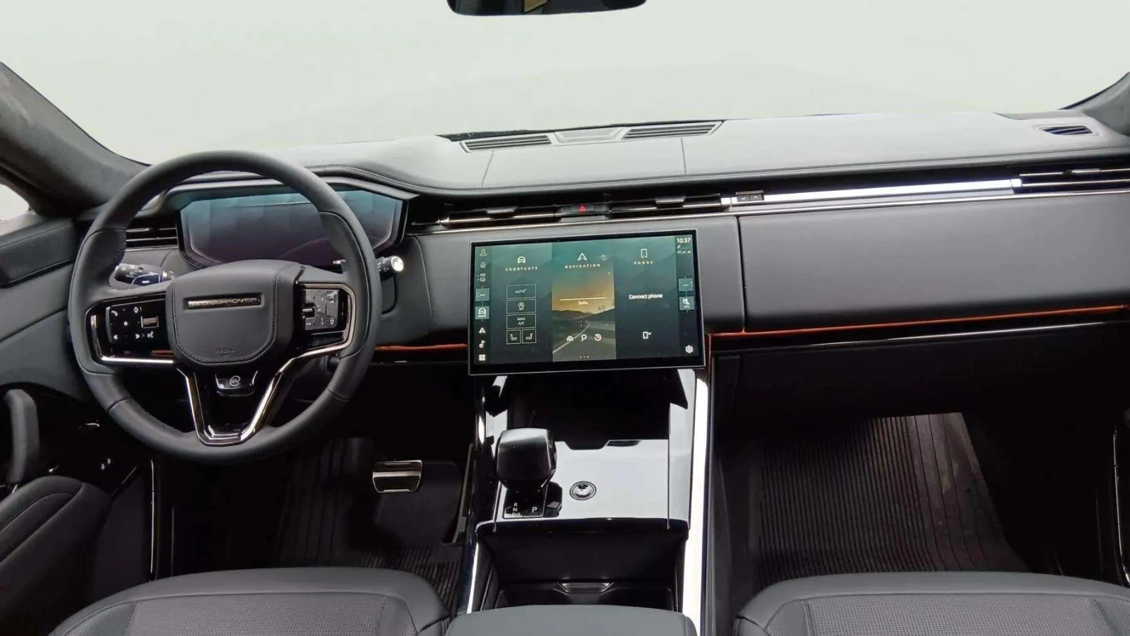 Land Rover Range Rover Sport 4.4 | Mobile.bg   11