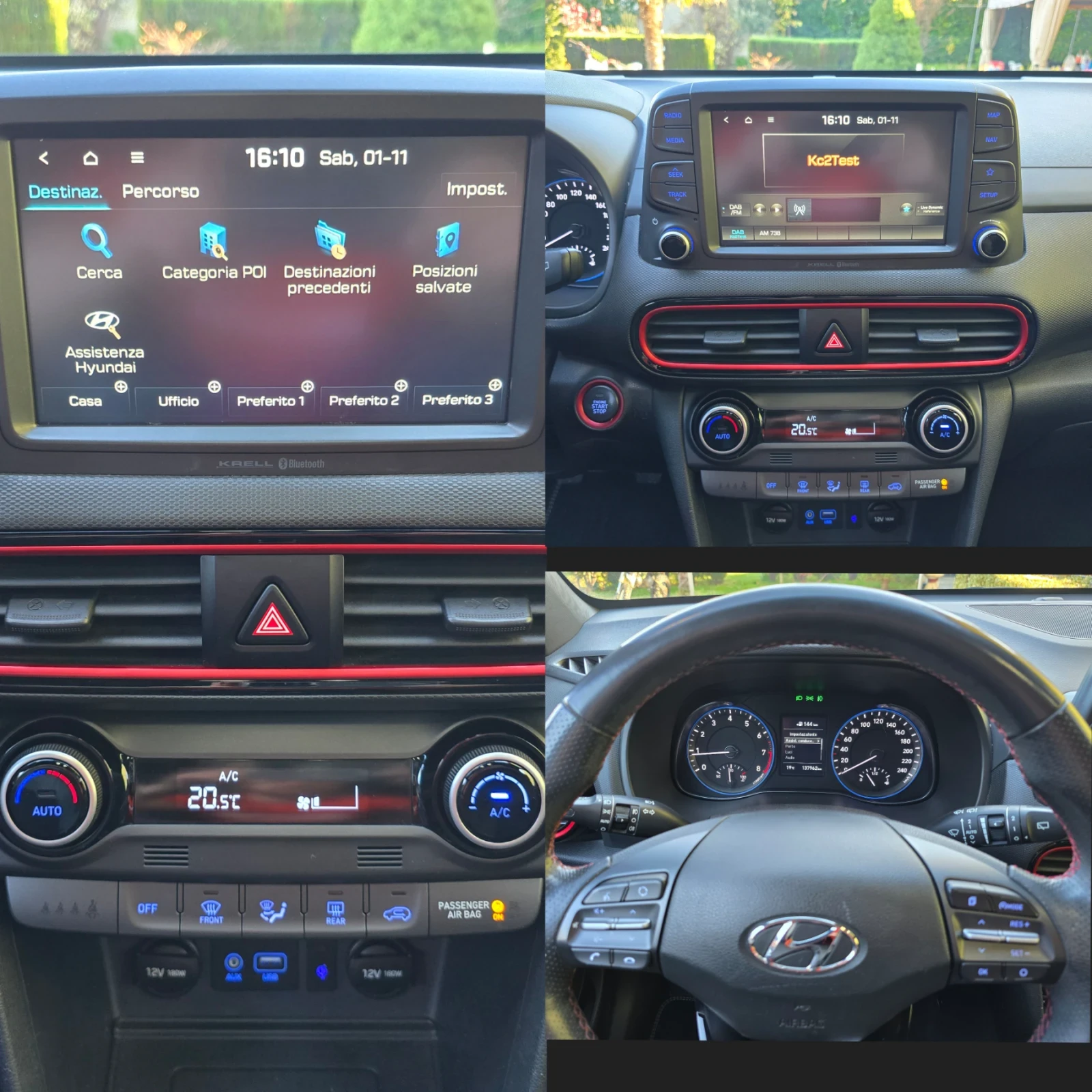 Hyundai Kona 1.0 T-GDI STYLE | Mobile.bg   15