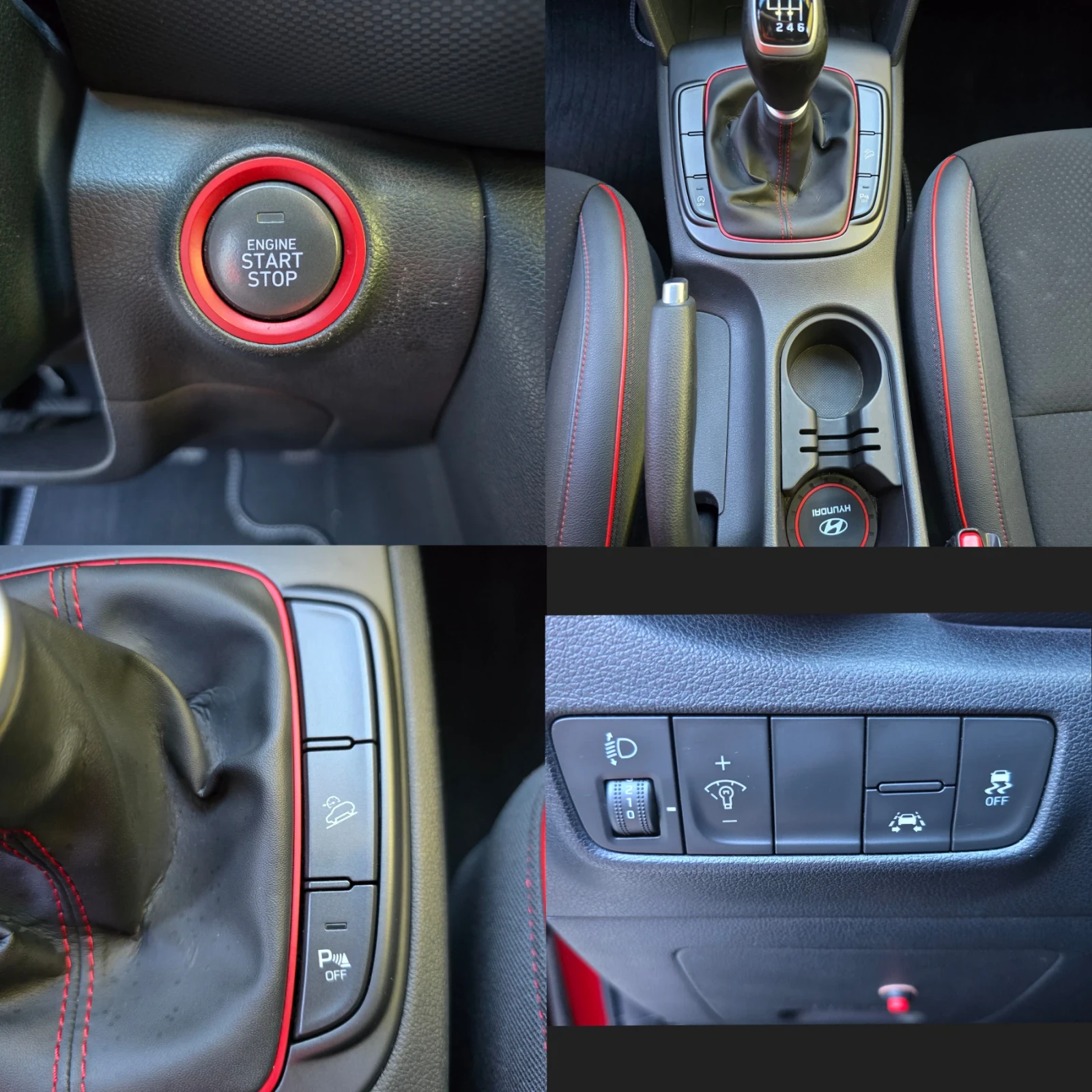 Hyundai Kona 1.0 T-GDI STYLE | Mobile.bg   16