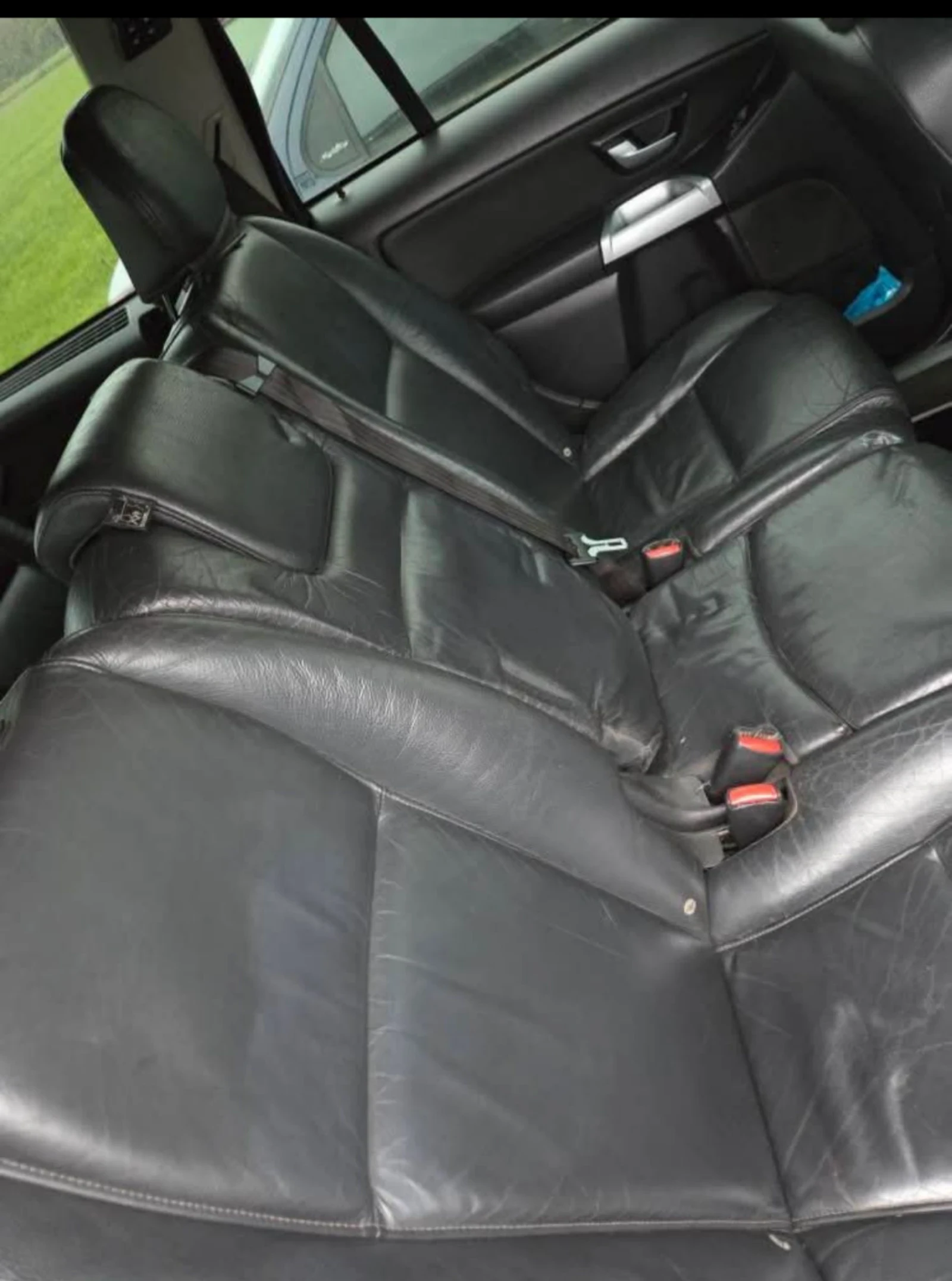 Volvo Xc90 Volvo XC90 2.4 D5 Disel  163. 7   | Mobile.bg   15