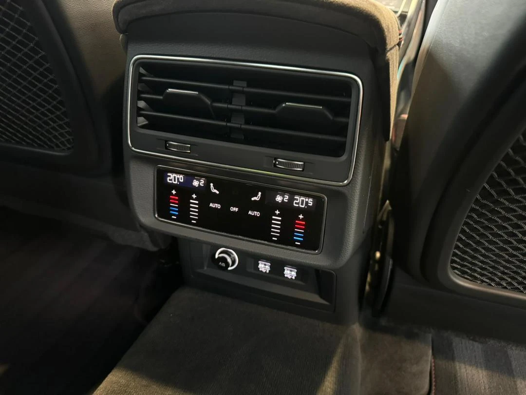 Audi RSQ8  - изображение 7