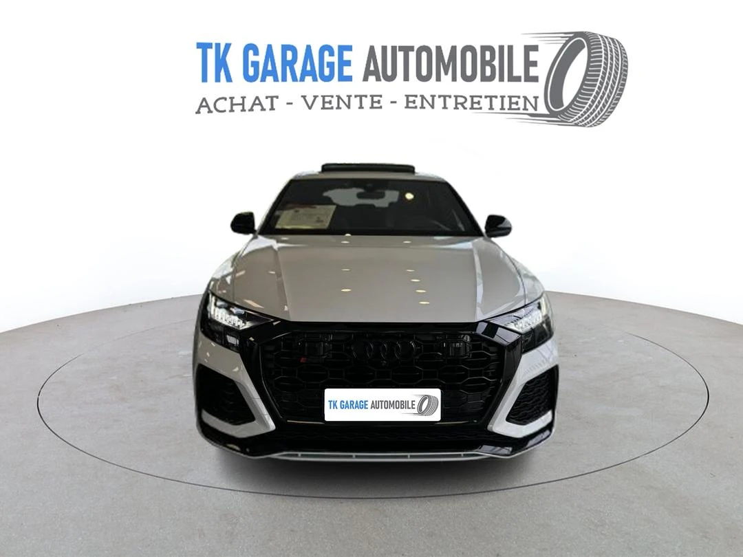 Audi RSQ8 | Mobile.bg   1