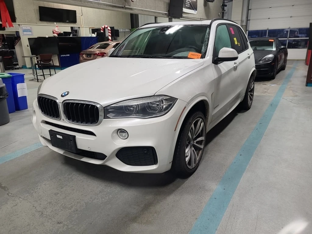 BMW X5 2015 XDRIVE35D * ��� ������������ ������*  | Mobile.bg � ����������� 1