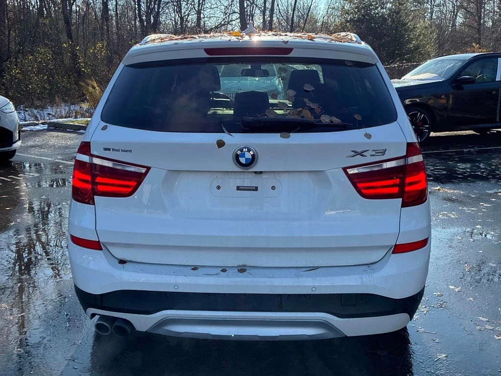 BMW X3 * xDrive28i * CARFAX * ���� �� �� | Mobile.bg � ����������� 5