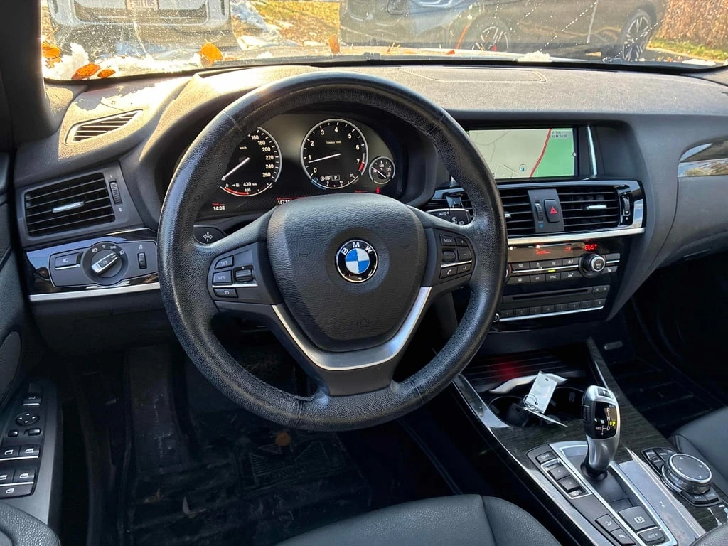 BMW X3 * xDrive28i * CARFAX * ���� �� �� | Mobile.bg � ����������� 9