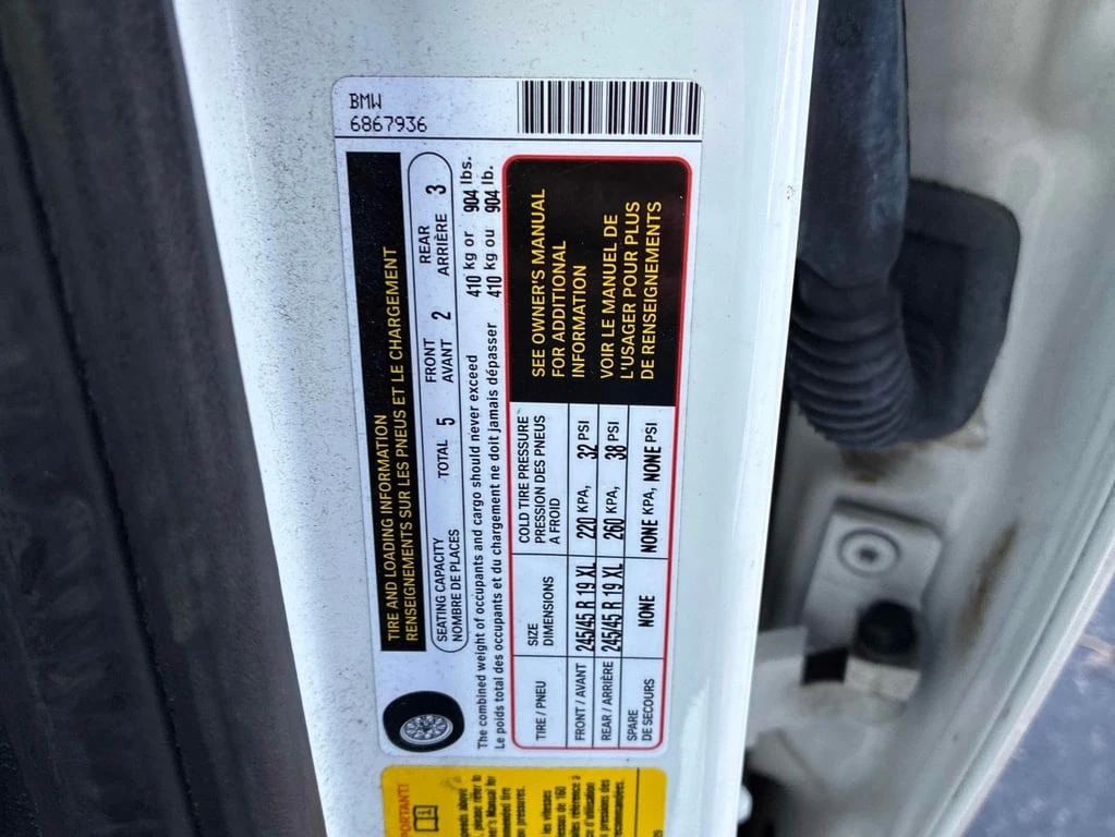 BMW X3 * xDrive28i * CARFAX * ���� �� �� | Mobile.bg � ����������� 13