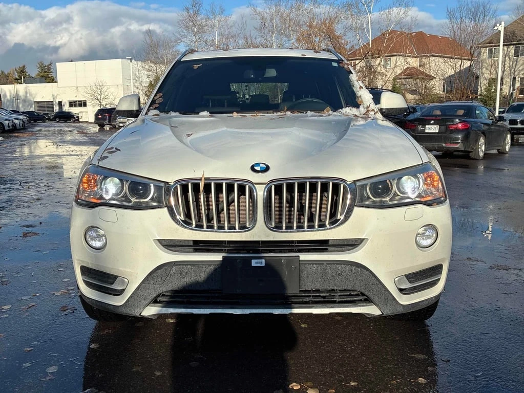 BMW X3 * xDrive28i * CARFAX * ���� �� �� | Mobile.bg � ����������� 2