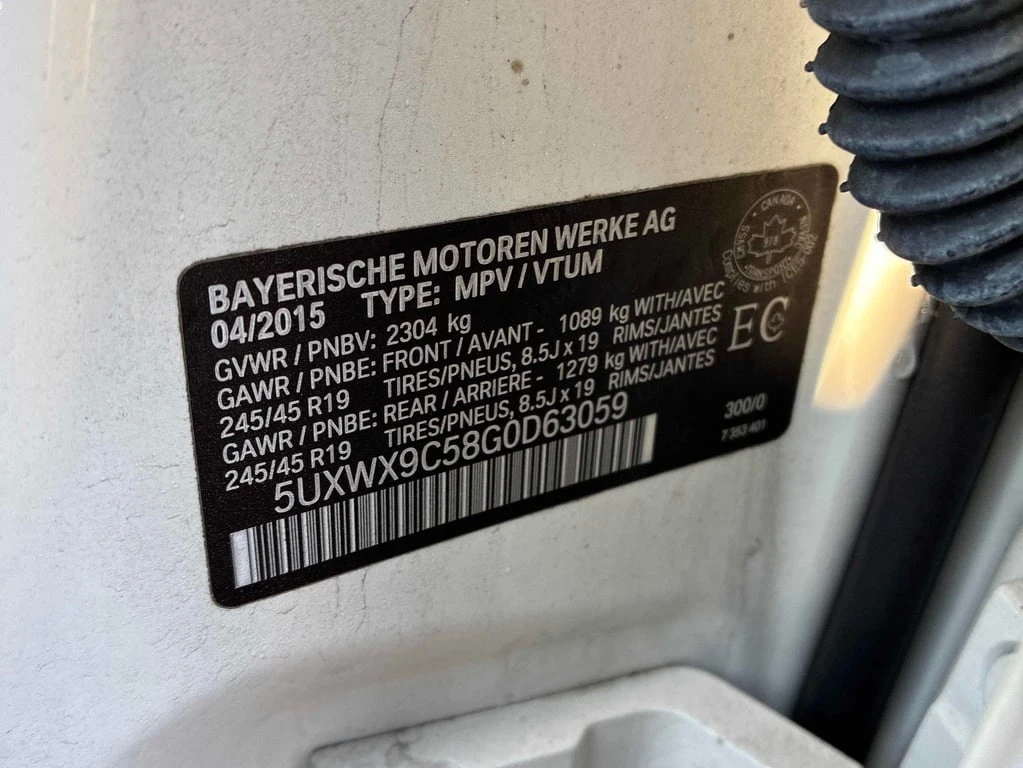 BMW X3 * xDrive28i * CARFAX * ���� �� �� | Mobile.bg � ����������� 12