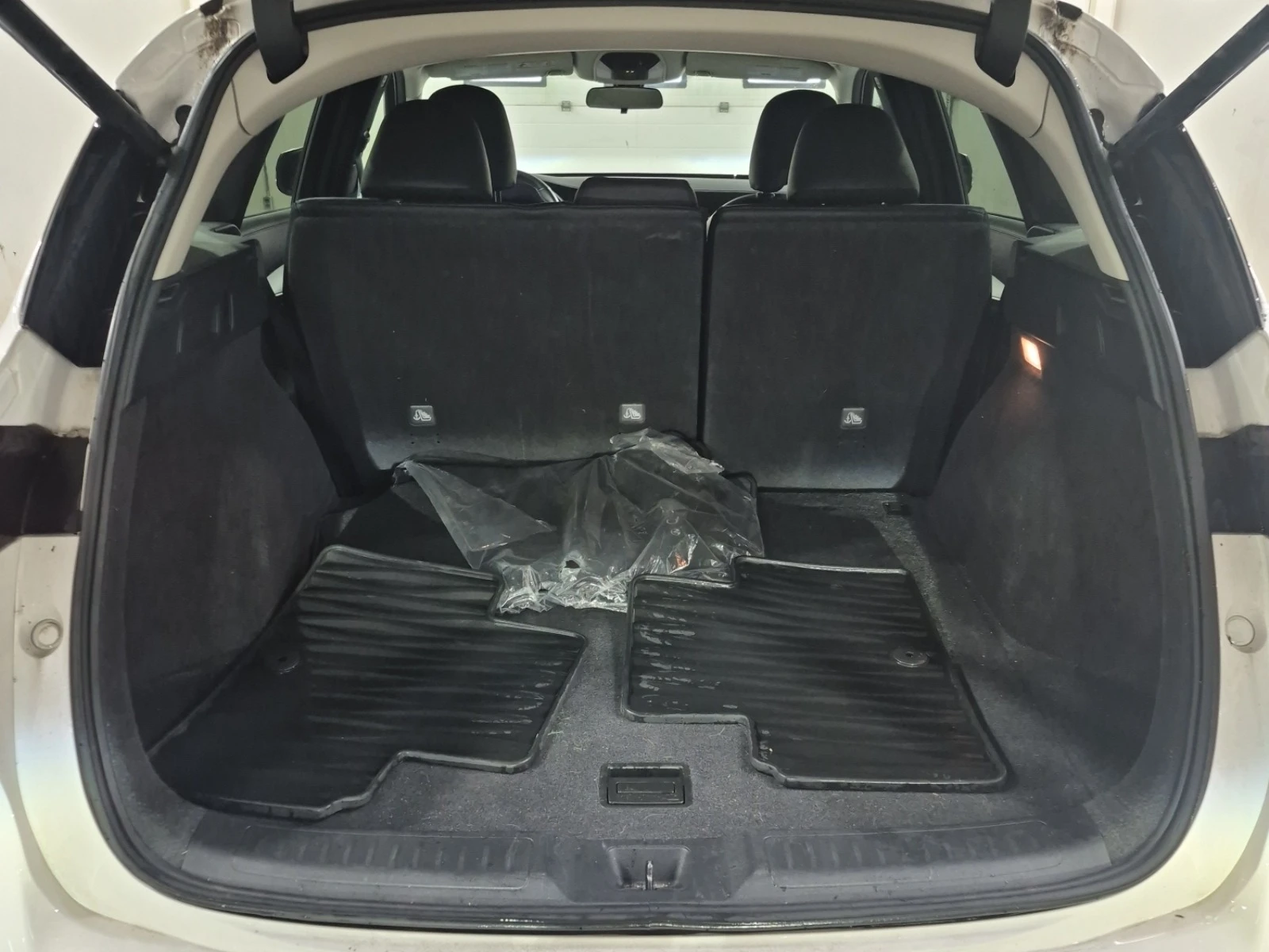 Infiniti QX50 PURE * * CARFAX * * ���� ������ * *  | Mobile.bg � ����������� 11