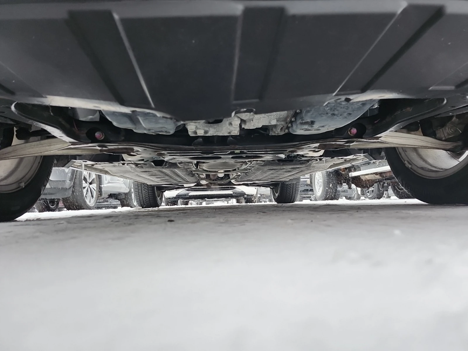 Infiniti QX50 PURE * * CARFAX * * ���� ������ * *  | Mobile.bg � ����������� 12