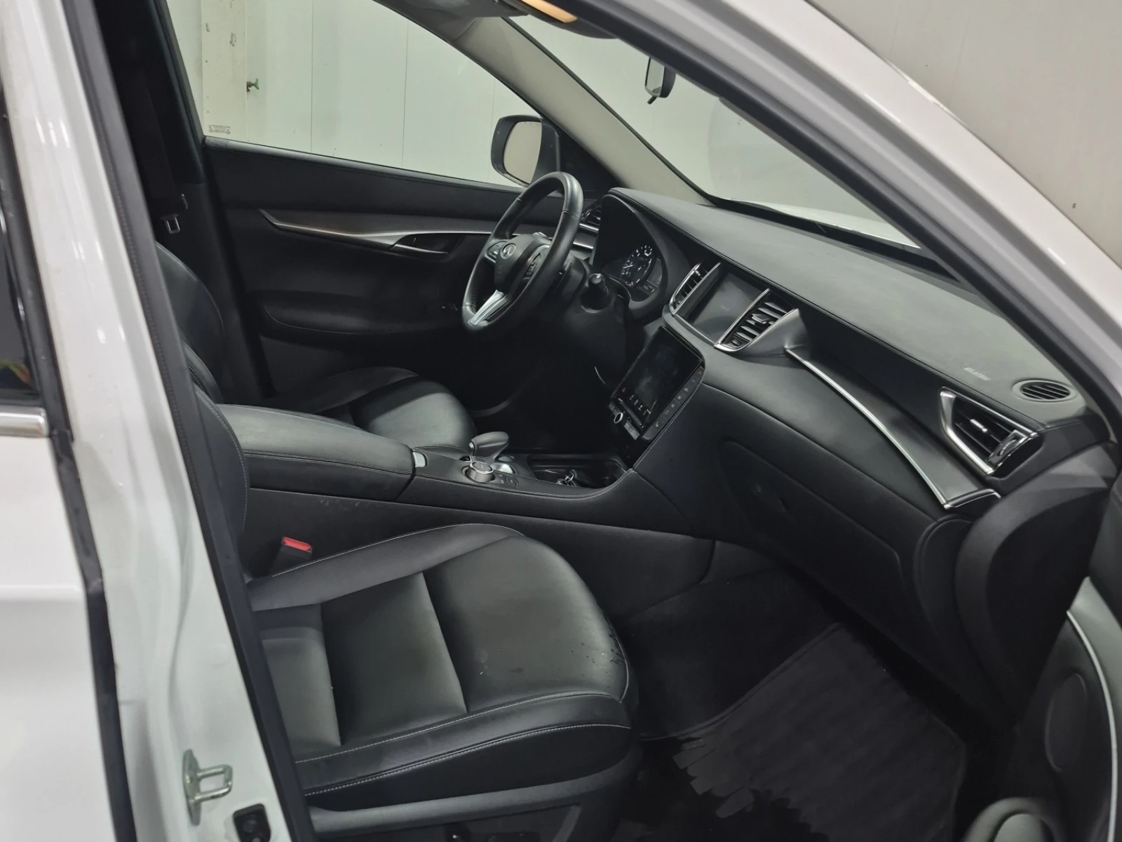 Infiniti QX50 PURE * * CARFAX * * АВТО КРЕДИТ * *  - изображение 9