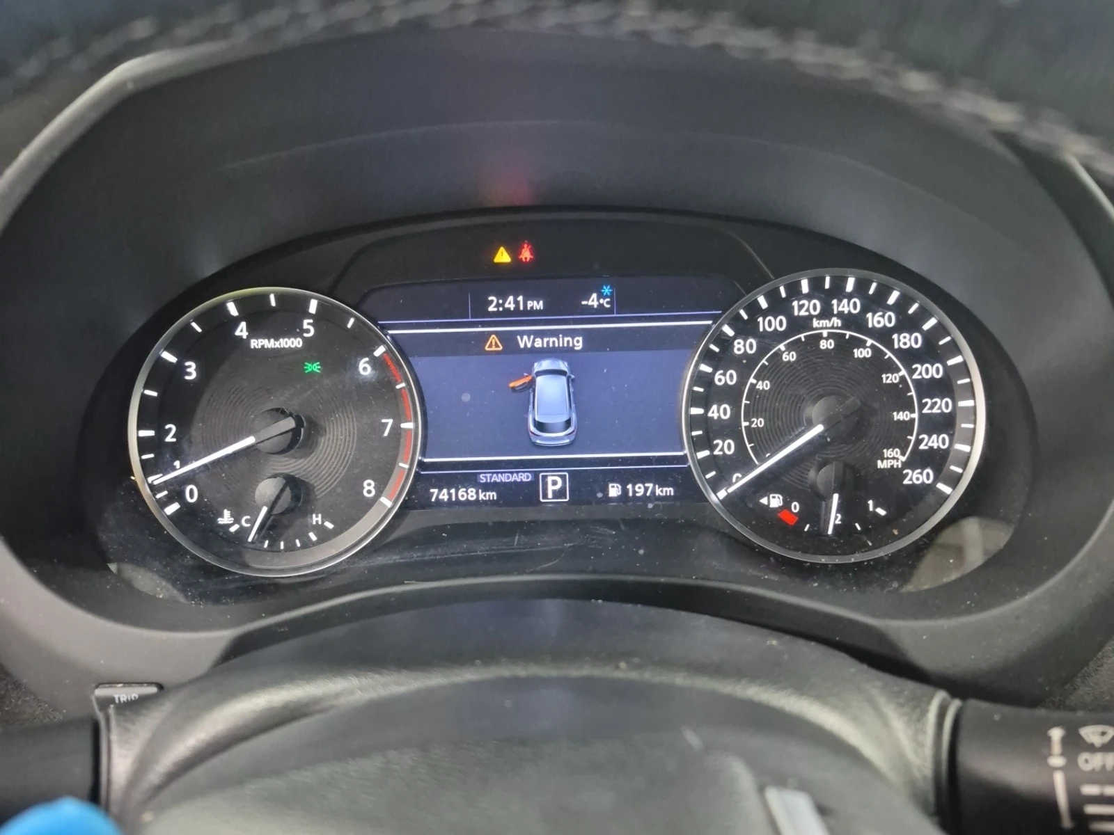 Infiniti QX50 PURE * * CARFAX * * АВТО КРЕДИТ * *  - изображение 8