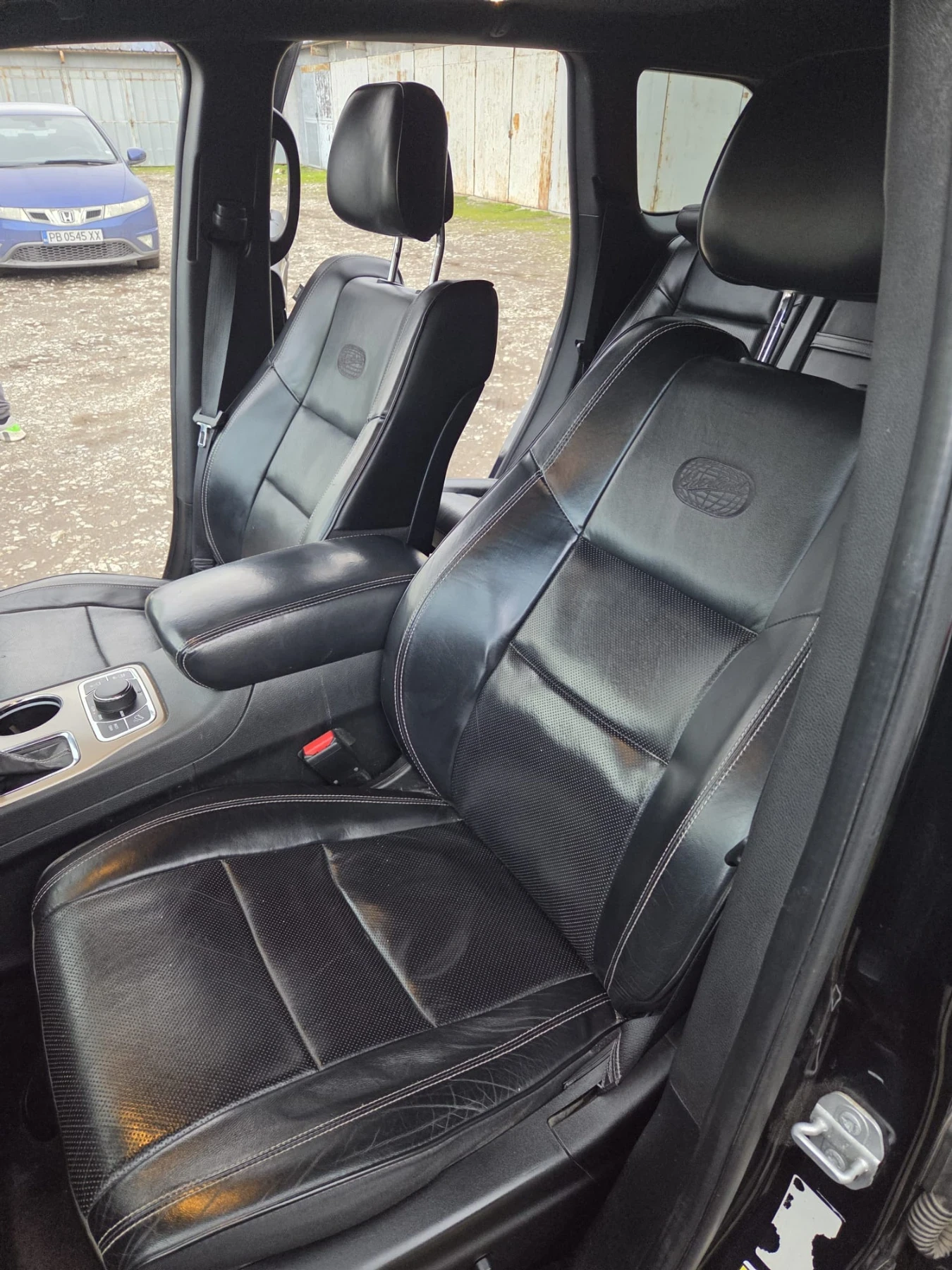 Jeep Grand cherokee  - изображение 4