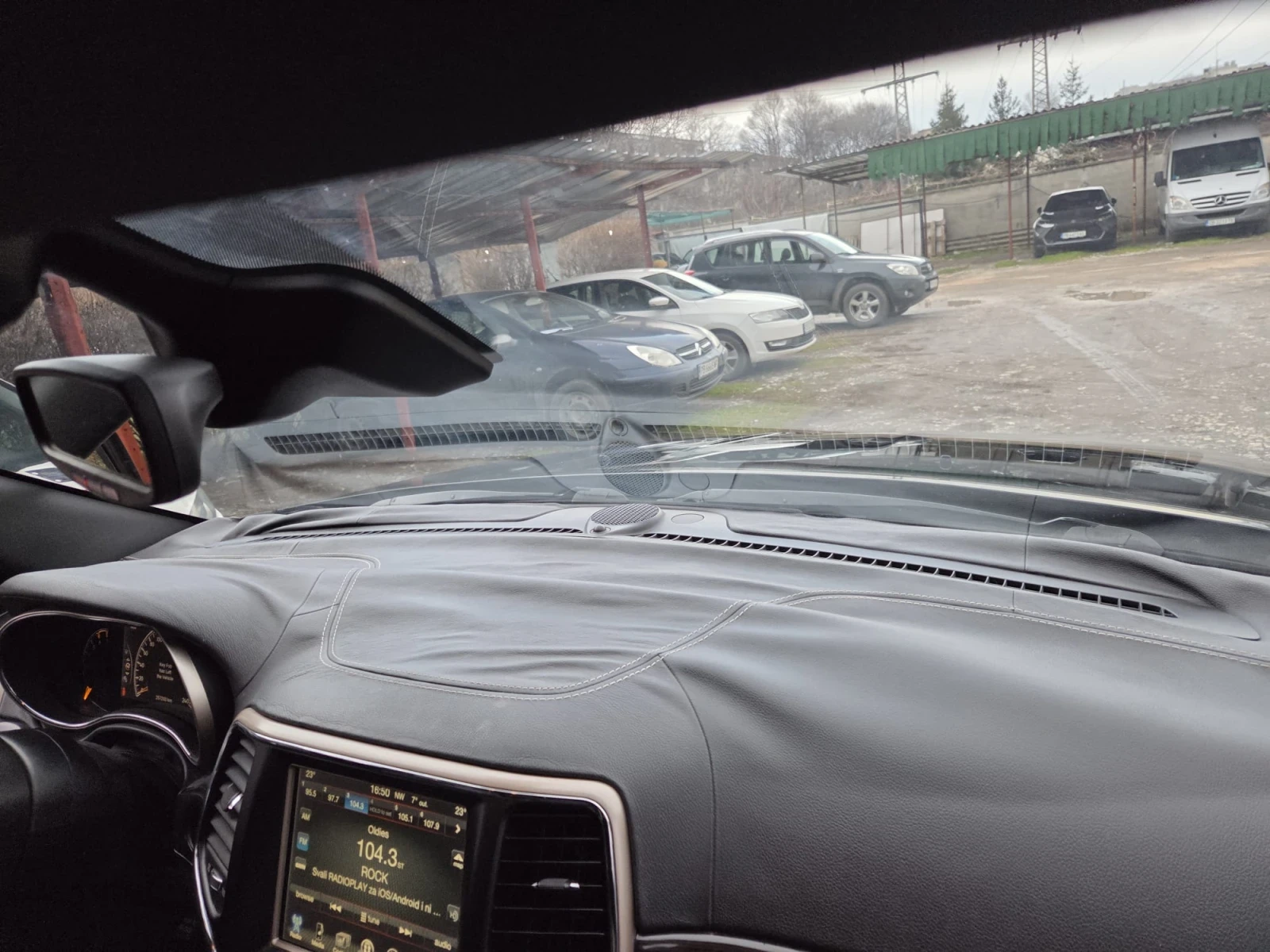 Jeep Grand cherokee  - изображение 8