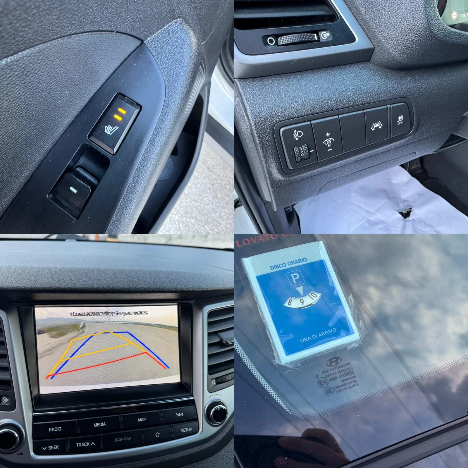 Hyundai Tucson 1.7CRDI �������::���������::������ | Mobile.bg � ����������� 12