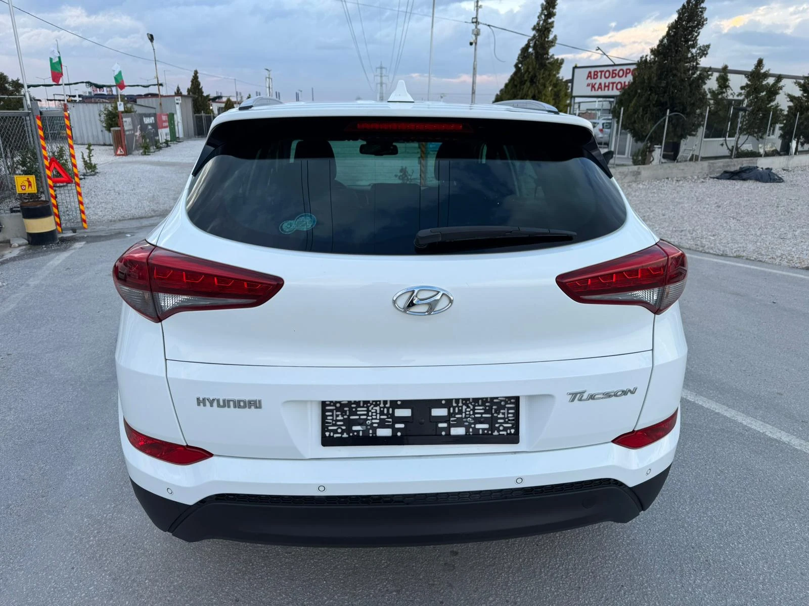 Hyundai Tucson 1.7CRDI �������::���������::������ | Mobile.bg � ����������� 5