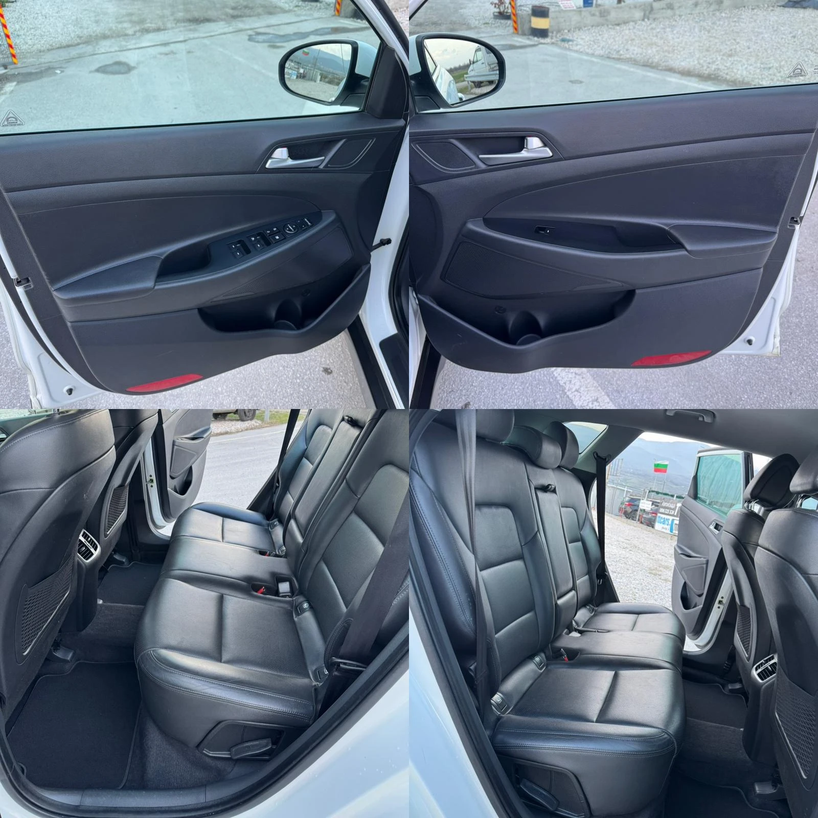 Hyundai Tucson 1.7CRDI �������::���������::������ | Mobile.bg � ����������� 9