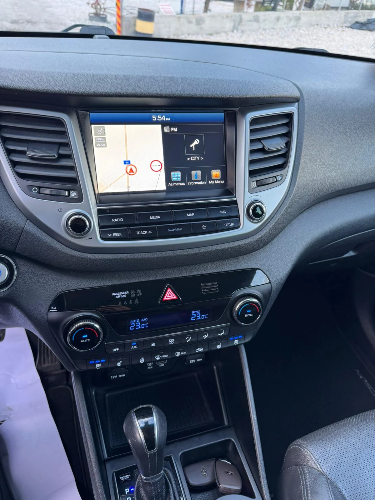 Hyundai Tucson 1.7CRDI �������::���������::������ | Mobile.bg � ����������� 10