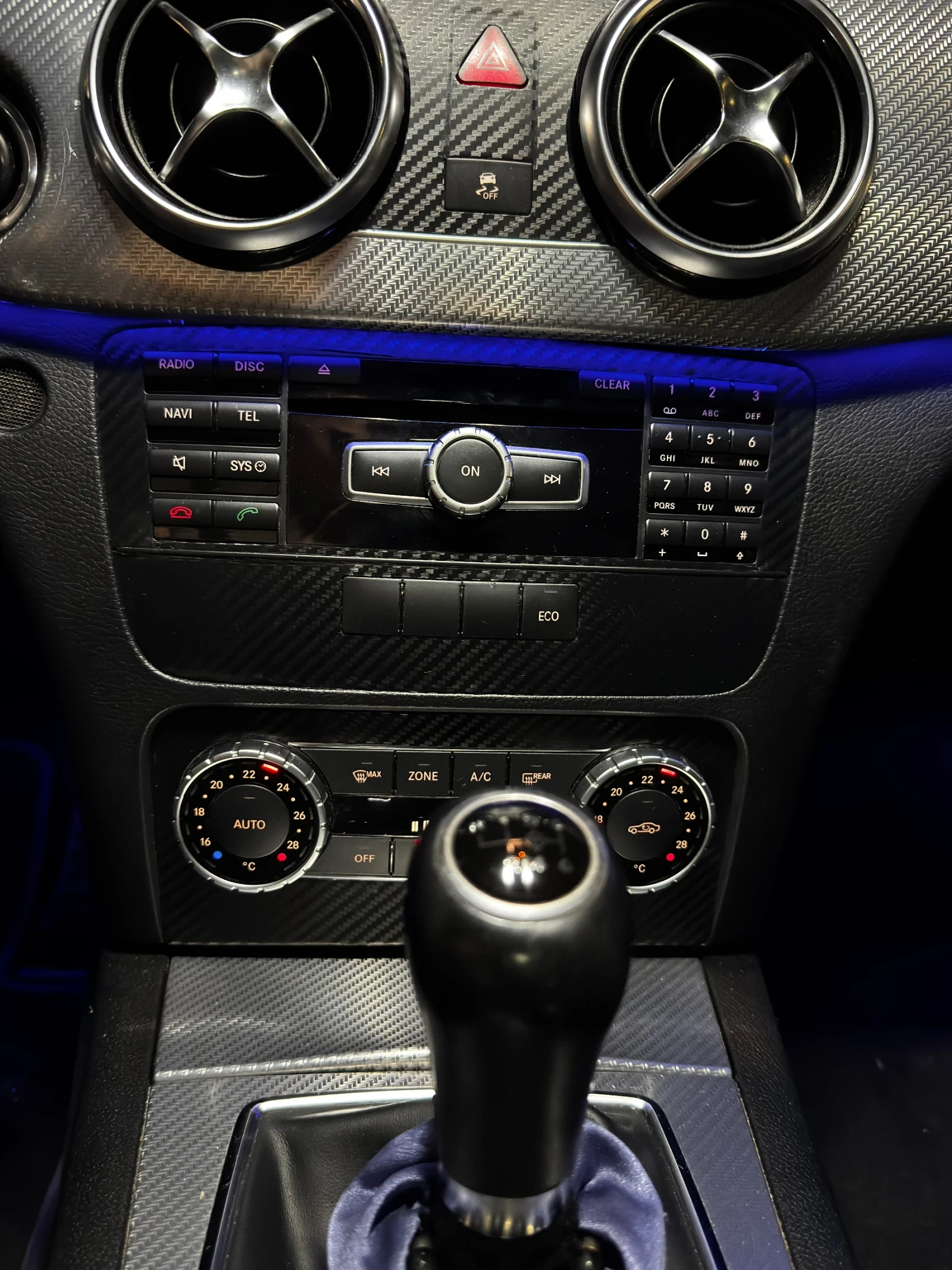 Mercedes-Benz GLK Facelift , снимка 16 - Автомобили и джипове - 54046221