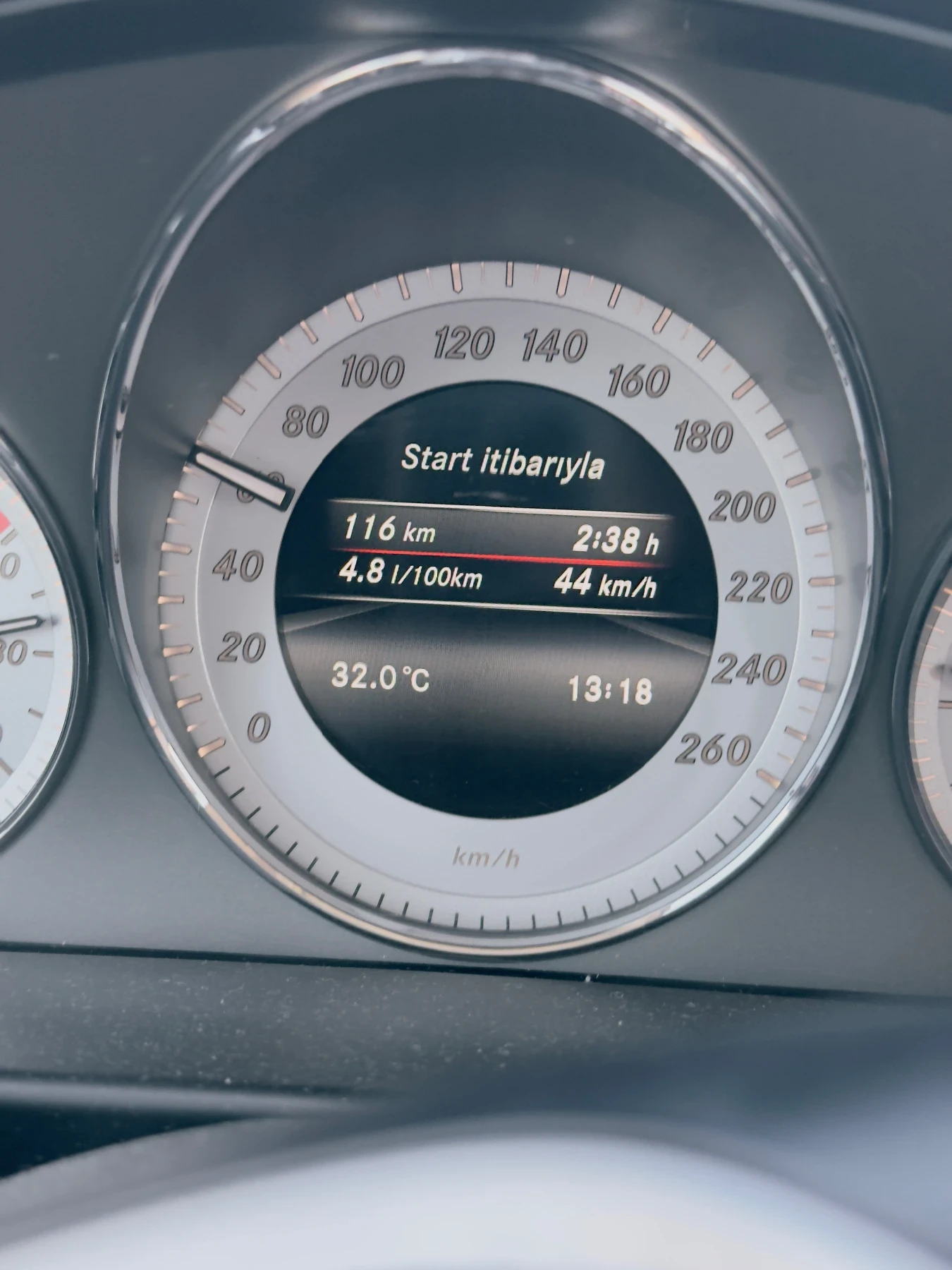 Mercedes-Benz GLK Facelift , снимка 17 - Автомобили и джипове - 54046221