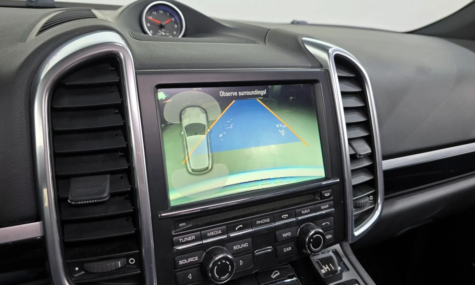 Porsche Cayenne | Mobile.bg � ����������� 12