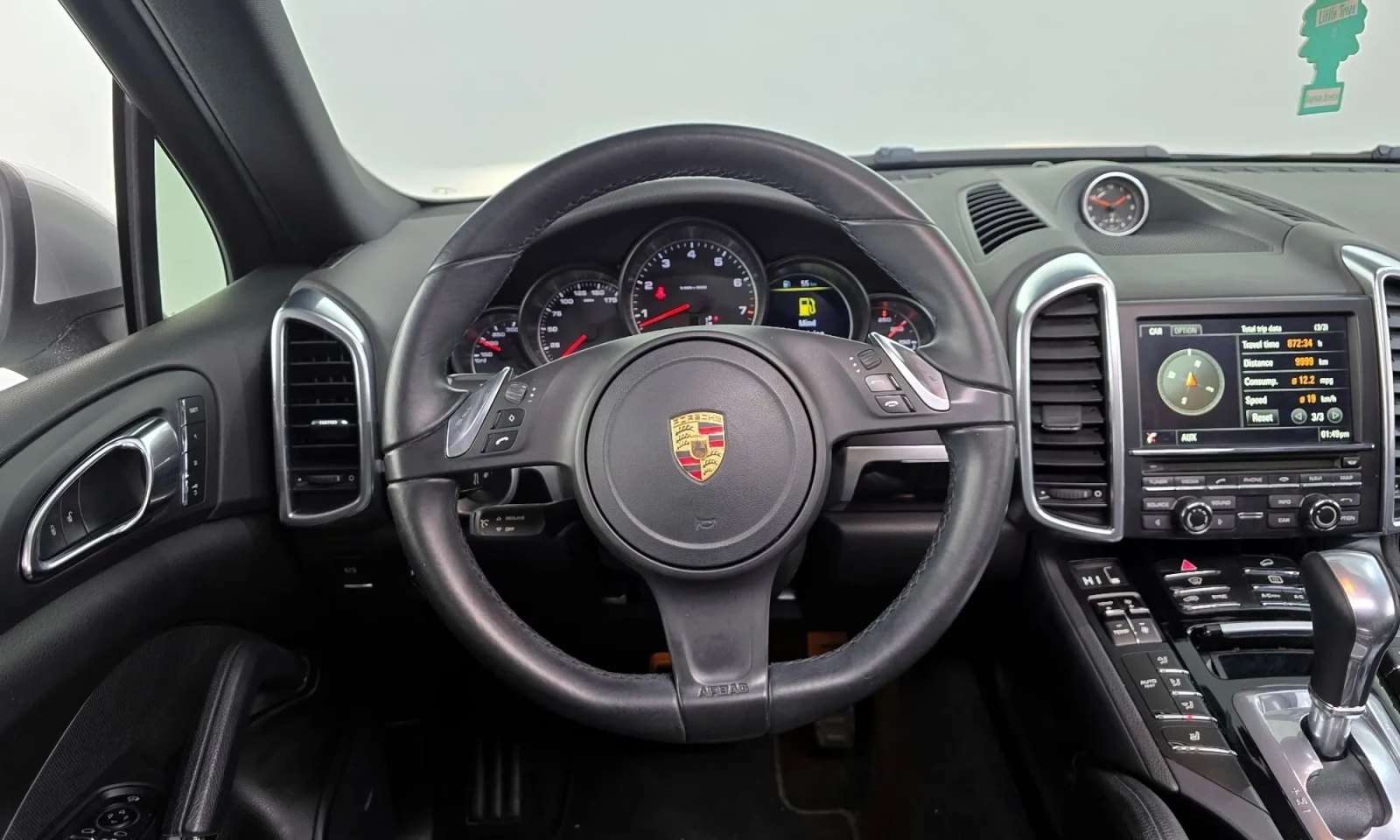 Porsche Cayenne | Mobile.bg � ����������� 9