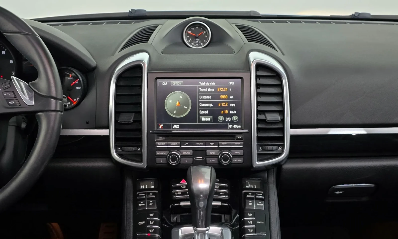Porsche Cayenne | Mobile.bg � ����������� 11