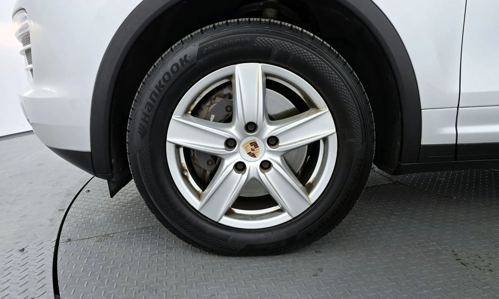 Porsche Cayenne | Mobile.bg � ����������� 5