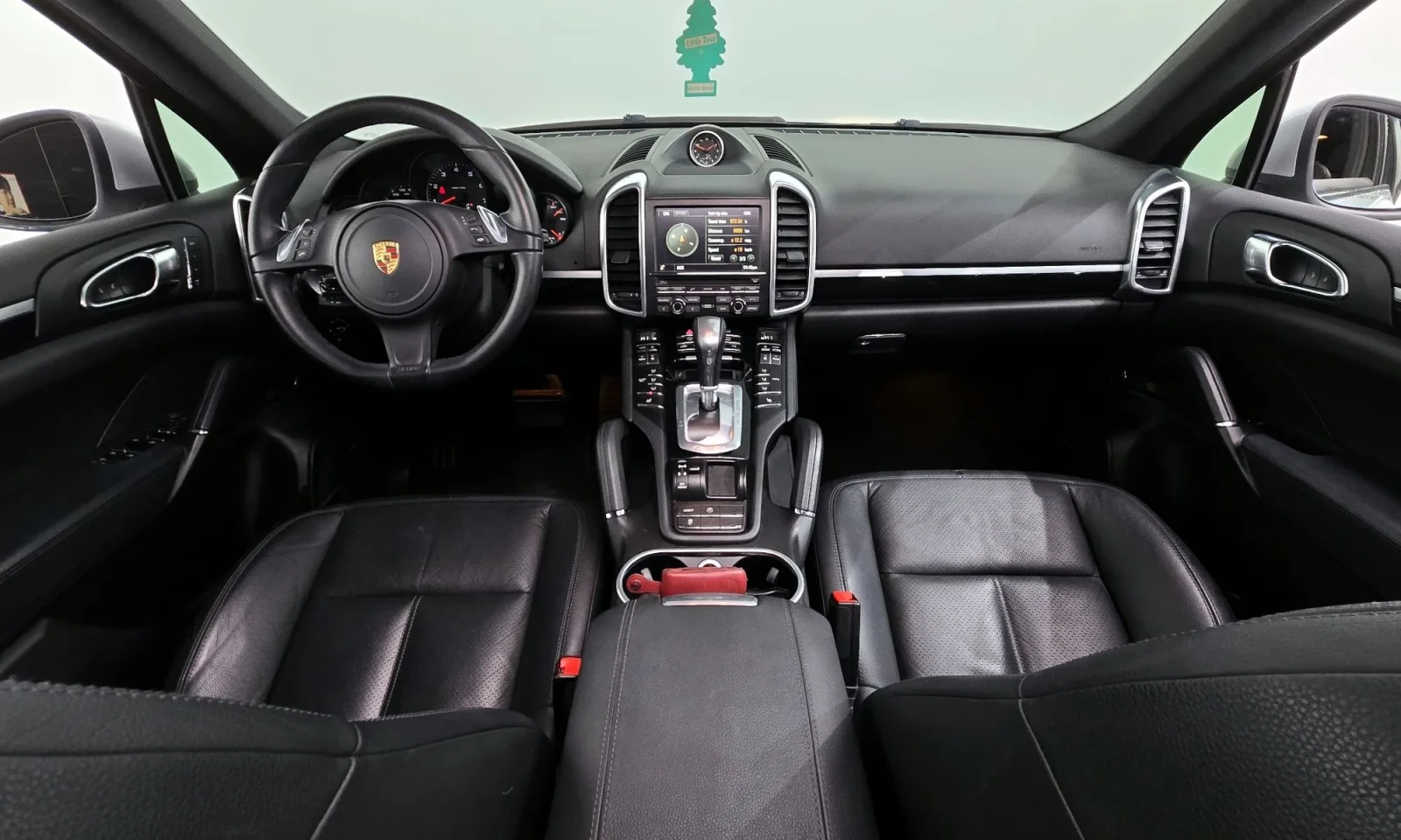 Porsche Cayenne | Mobile.bg � ����������� 8