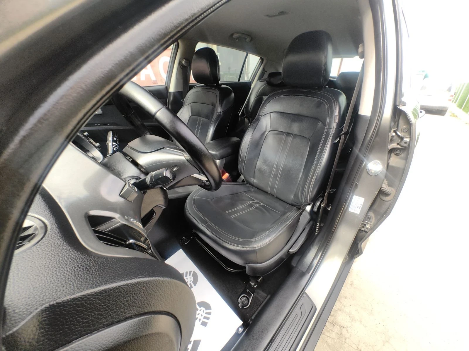 Kia Sportage 1, 7crdi-116�.� ��� �������� ��������� | Mobile.bg � ����������� 7