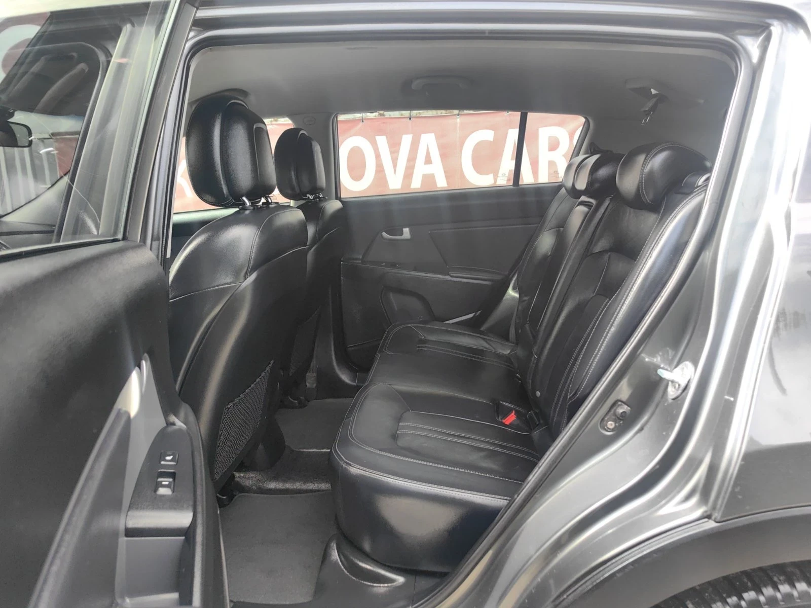 Kia Sportage 1, 7crdi-116�.� ��� �������� ��������� | Mobile.bg � ����������� 13