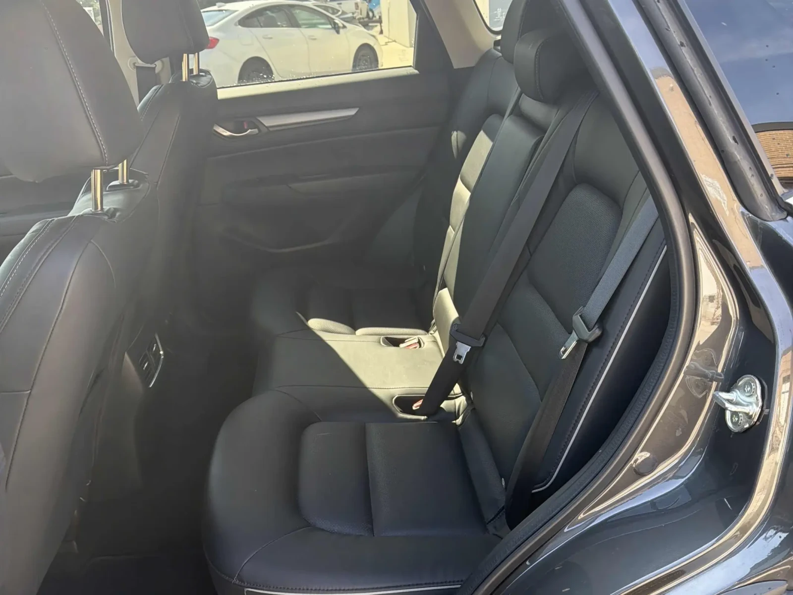 Mazda CX-5  * * CARFAX * * АВТО КРЕДИТ * * , снимка 8 - Автомобили и джипове - 54222162