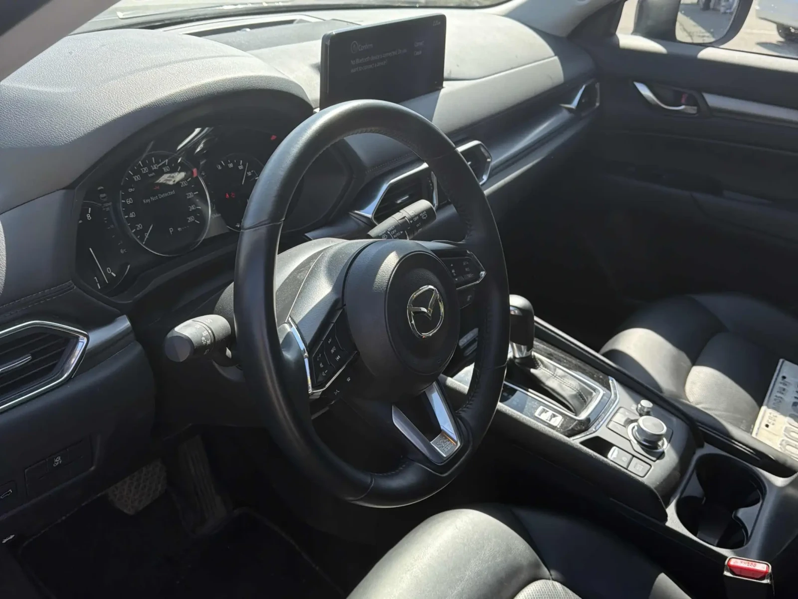 Mazda CX-5  * * CARFAX * * АВТО КРЕДИТ * * , снимка 9 - Автомобили и джипове - 54222162