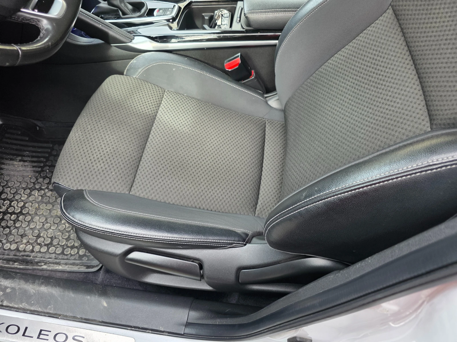 Renault Koleos 2.0 Blue dCi (190 Hp) 4x4-i X-Tronic, снимка 8 - Автомобили и джипове - 54229786