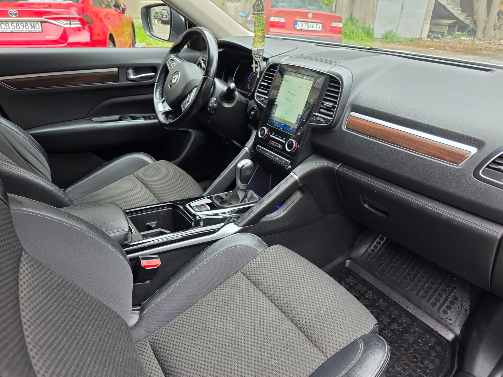 Renault Koleos 2.0 Blue dCi (190 Hp) 4x4-i X-Tronic | Mobile.bg � ����������� 11