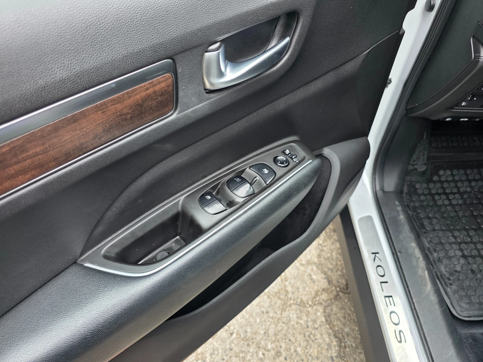 Renault Koleos 2.0 Blue dCi (190 Hp) 4x4-i X-Tronic | Mobile.bg � ����������� 16