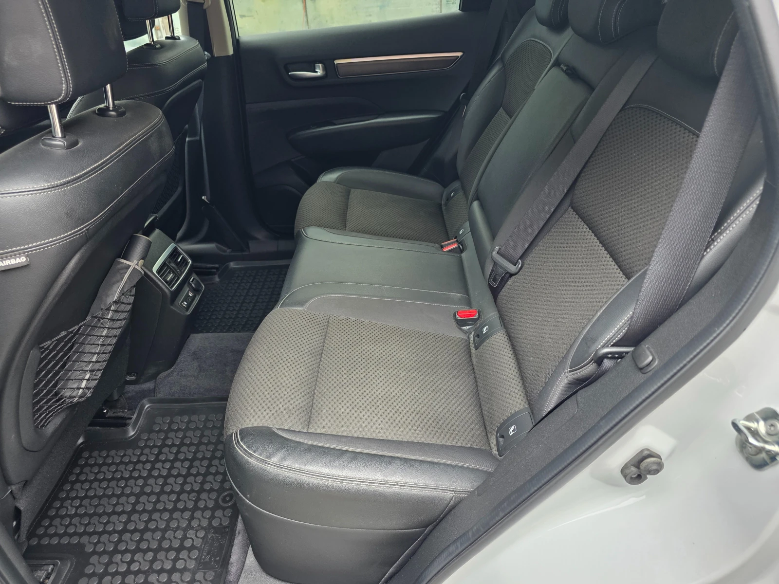 Renault Koleos 2.0 Blue dCi (190 Hp) 4x4-i X-Tronic | Mobile.bg � ����������� 7