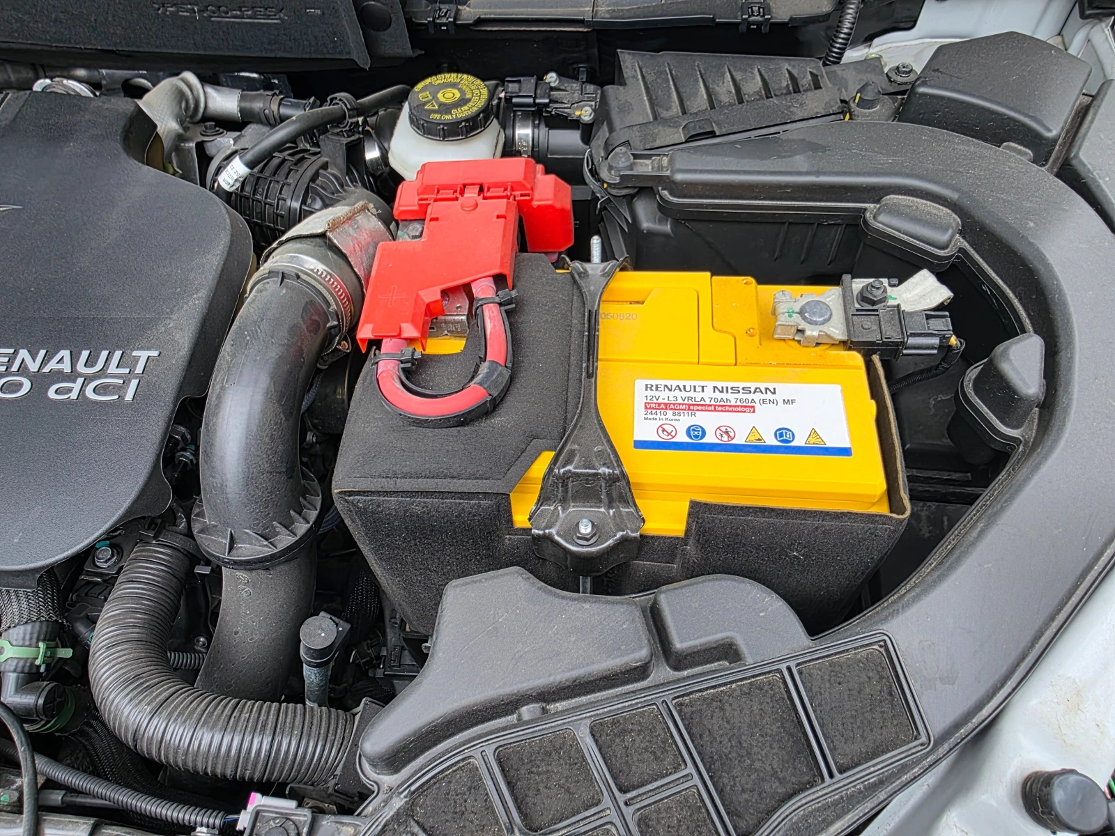 Renault Koleos 2.0 Blue dCi (190 Hp) 4x4-i X-Tronic | Mobile.bg � ����������� 13