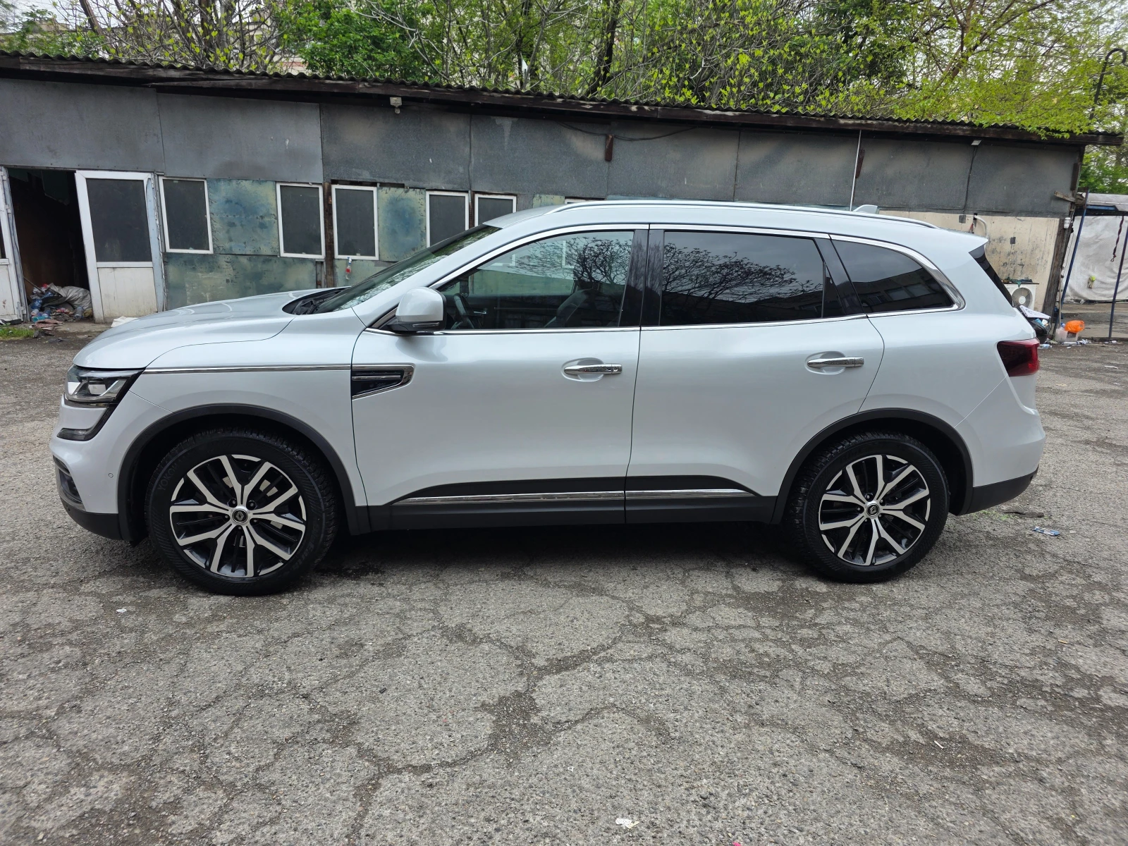 Renault Koleos 2.0 Blue dCi (190 Hp) 4x4-i X-Tronic | Mobile.bg � ����������� 2
